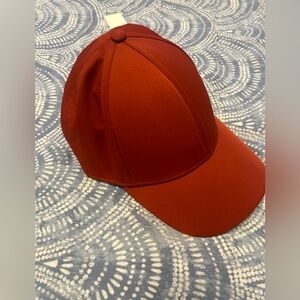 Aritzia Babaton Baseball Hat (NWT)